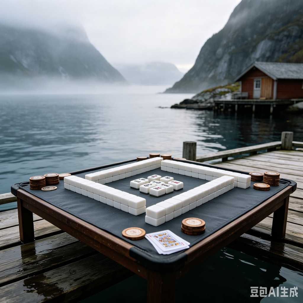 Seattle,mahjong